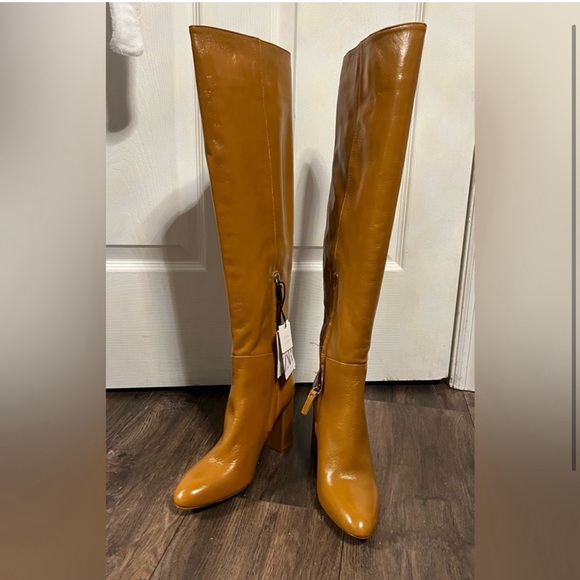 Zara boots - Picture 2 of 2